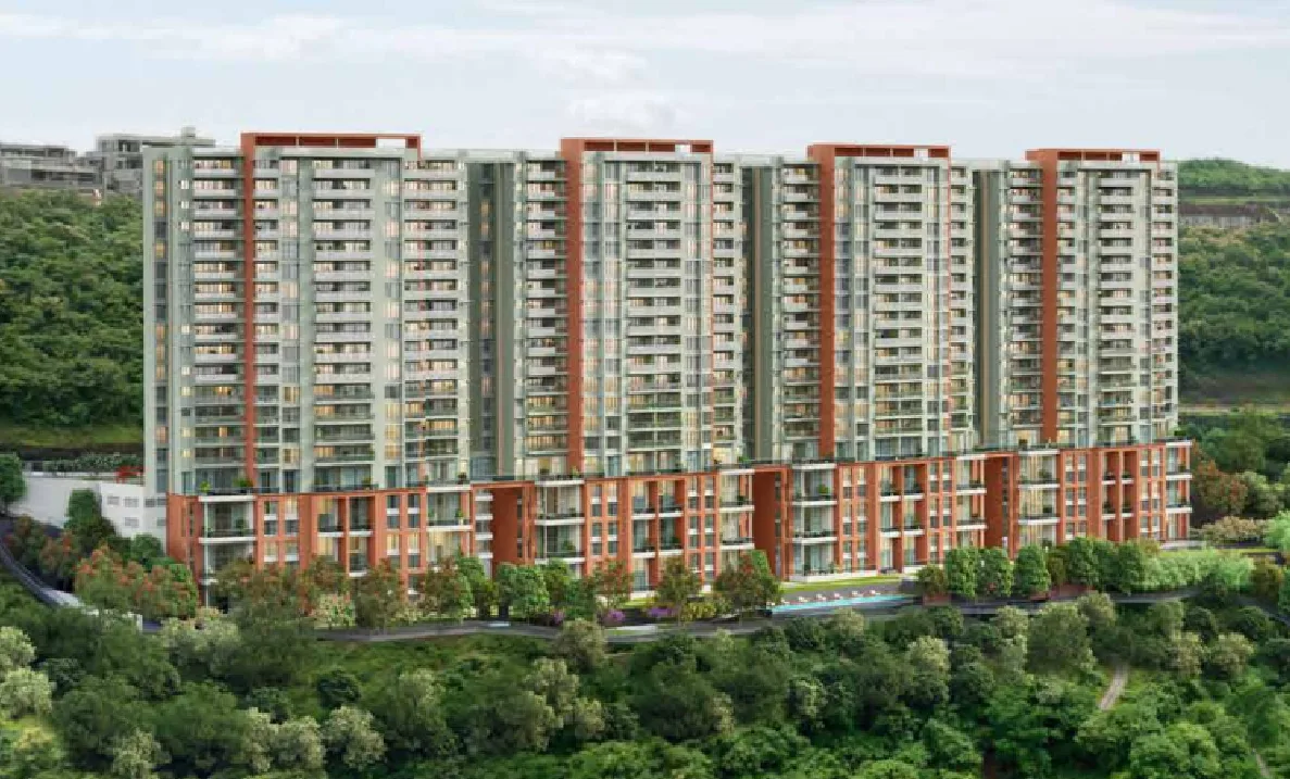 Vanaha by Shapoorji Pallonji