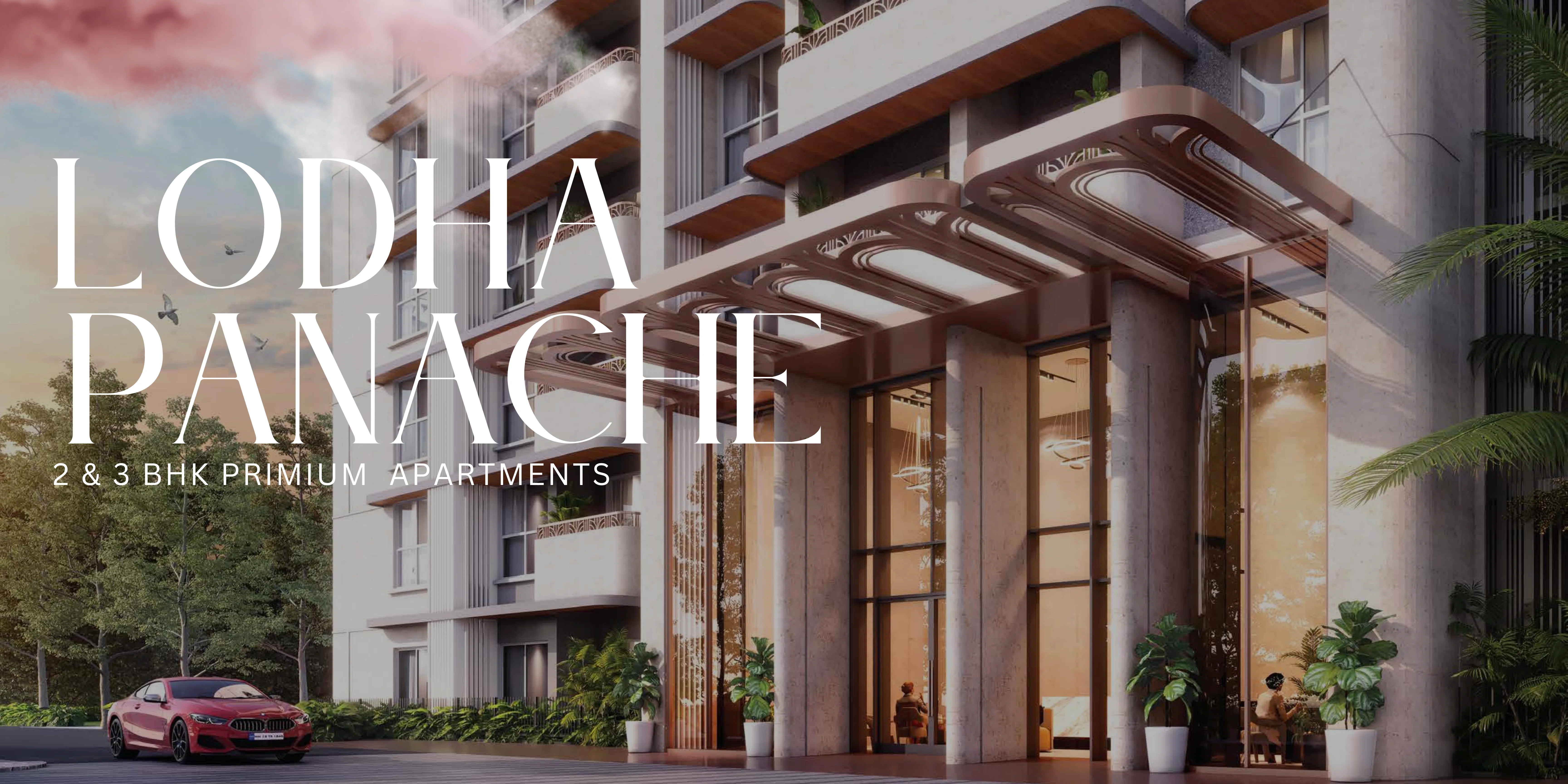 Lodha Panache