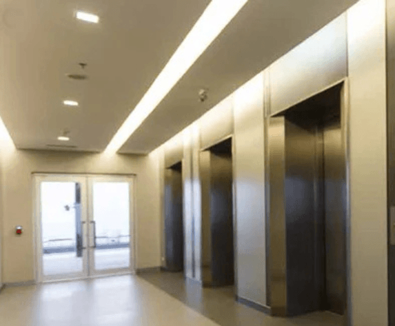 Kohinoor World Towers