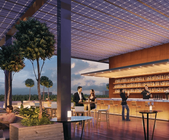 Kohinoor World Towers