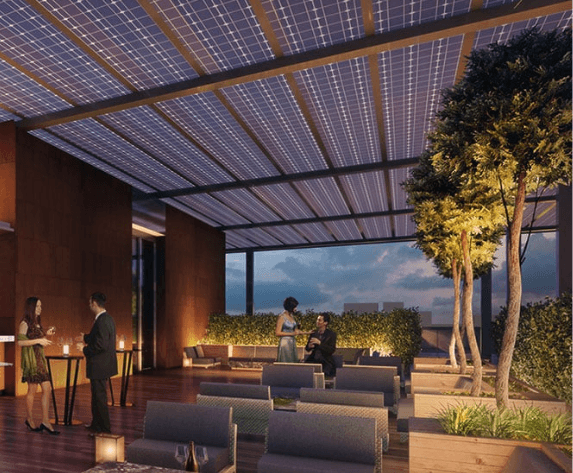 Kohinoor World Towers