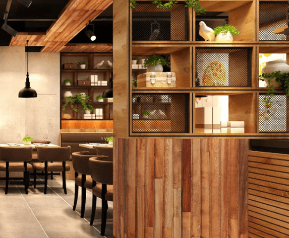 Kohinoor World Towers