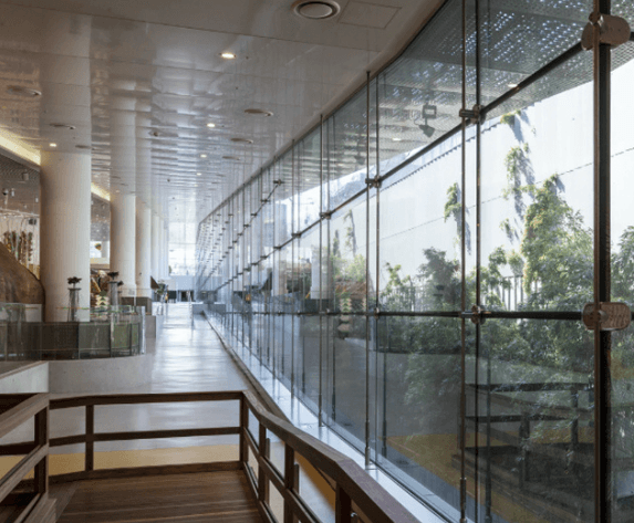 Kohinoor World Towers