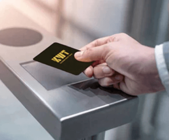 Kohinoor World Towers