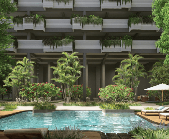 Rohan Harita Tathawade Pune