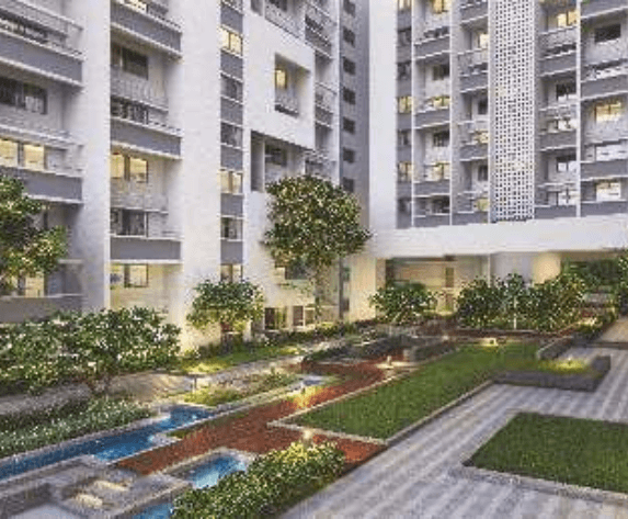 Rohan Harita Tathawade Pune