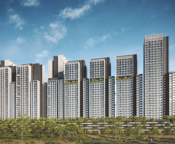 Rohan Harita Tathawade Pune