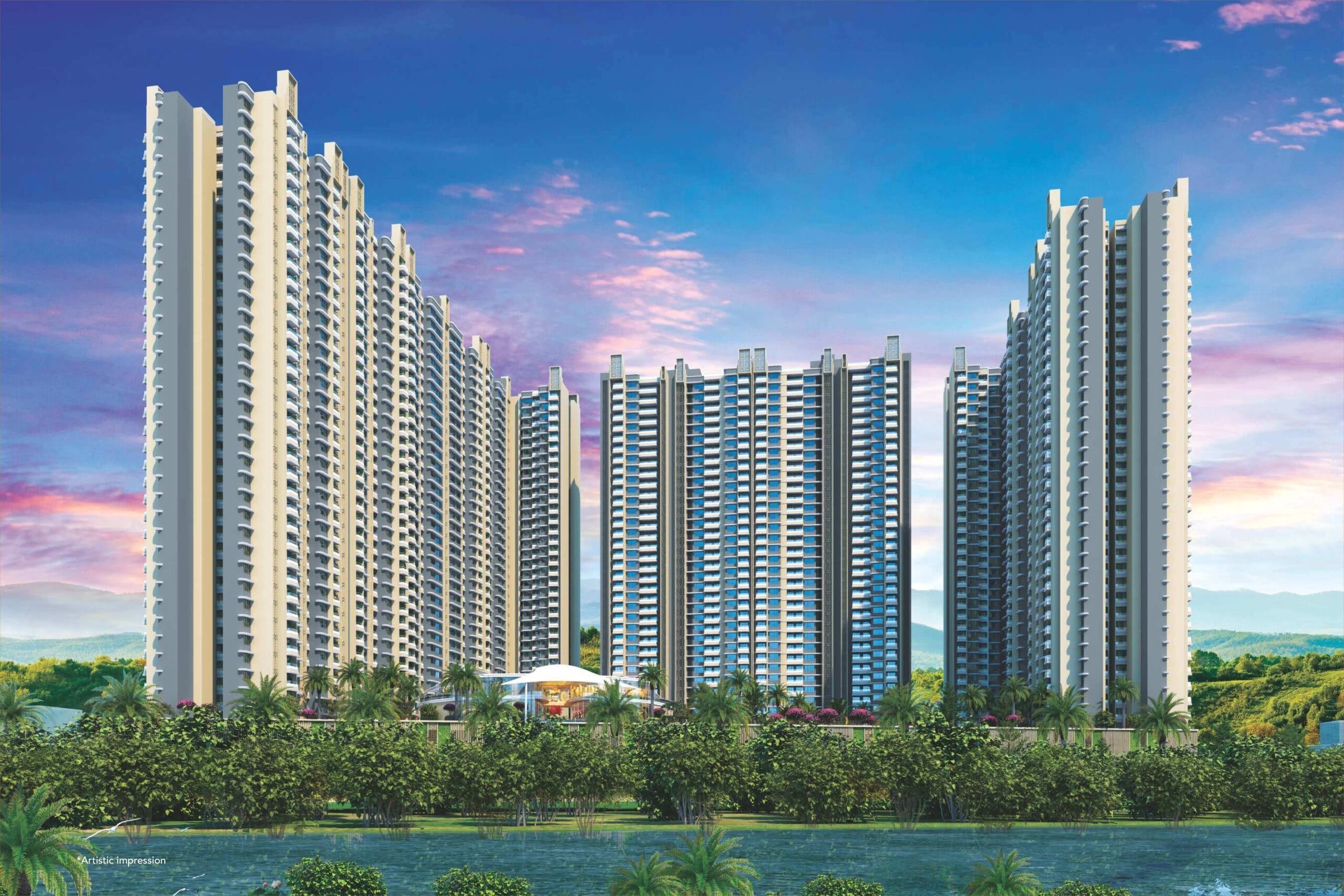 VTP EARTH1 Mahalunge