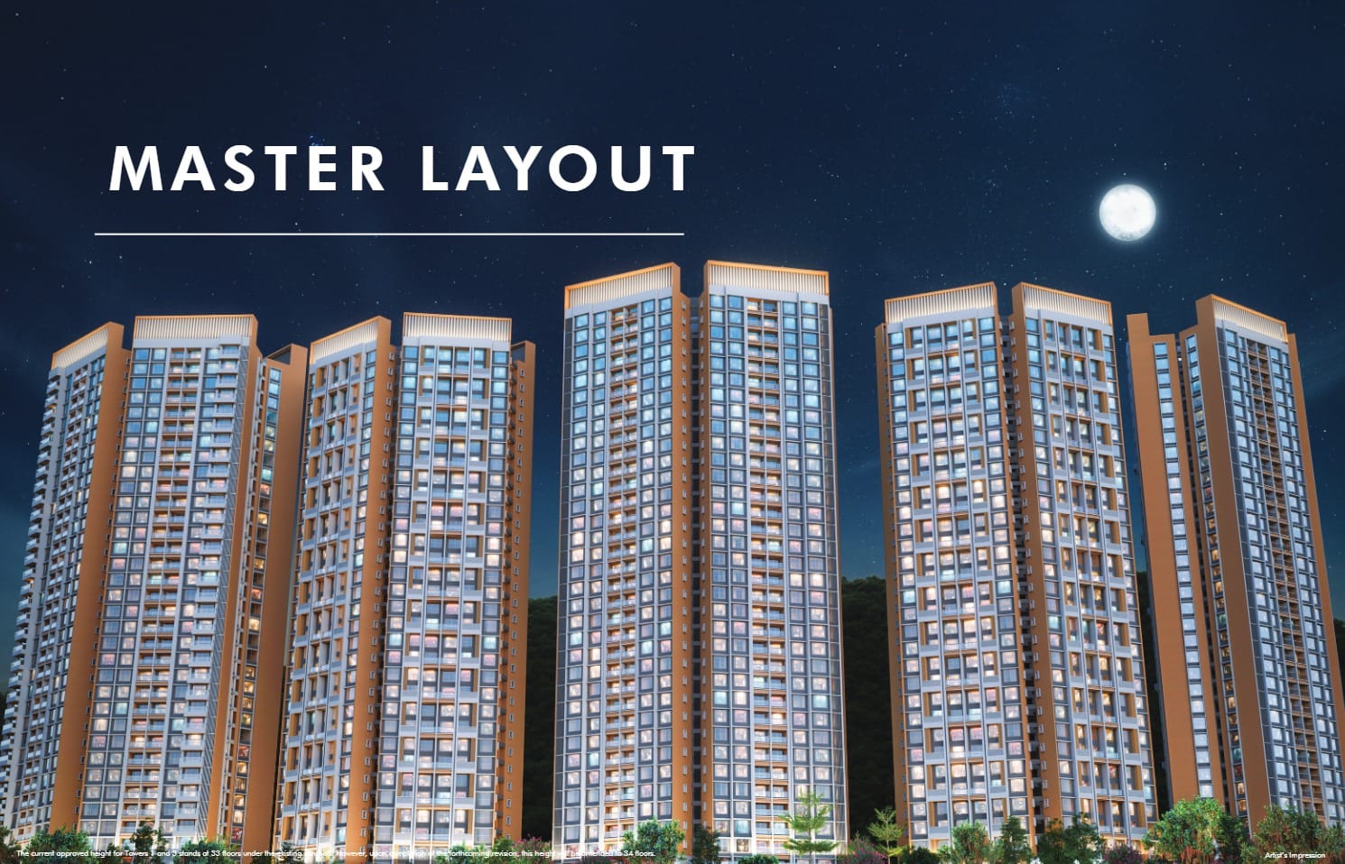 Gera's Joy on The Tree Tops