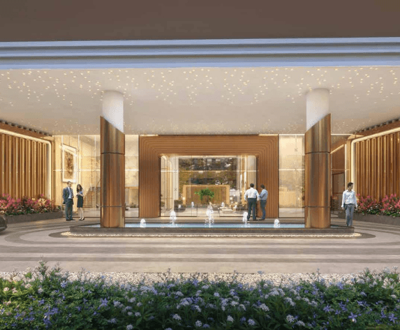 Ceratec 108 Front view