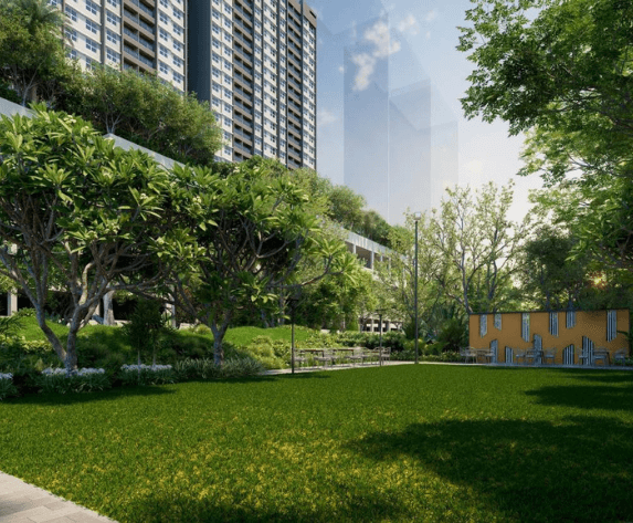 34th avenue duet garden