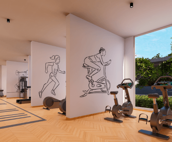 34th avenue duet gym