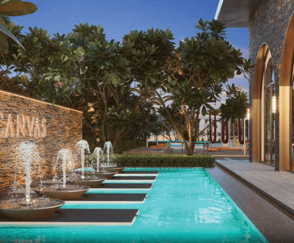 Canvas Life Republic