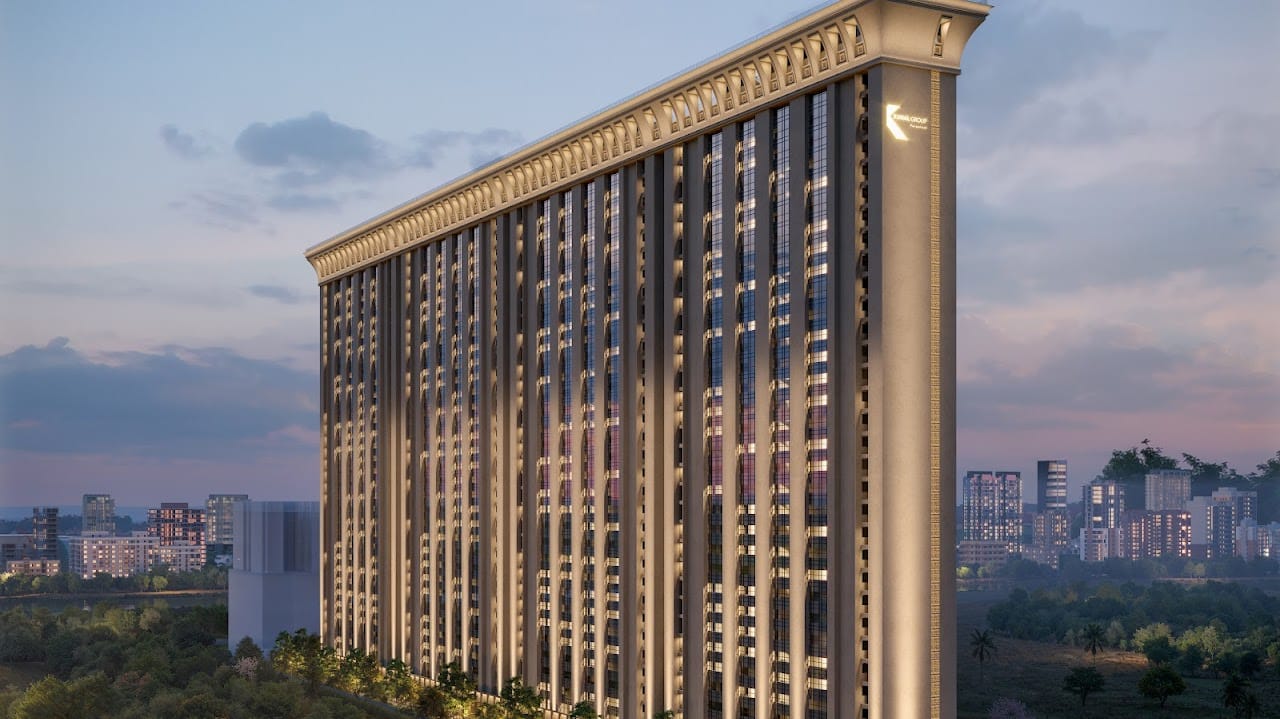 THE CANARY SKY OASIS